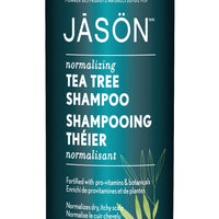 Normalizing Tea Tree Shampoo