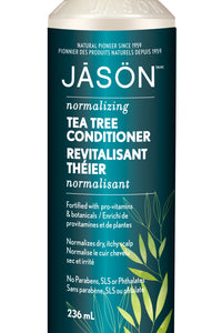 Normailizing Tea Tree Conditioner