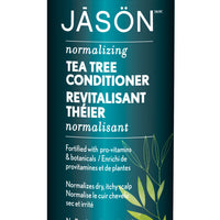 Normailizing Tea Tree Conditioner