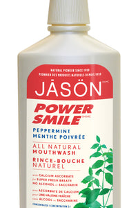 Powersmile Mouthwash