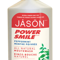 Powersmile Mouthwash