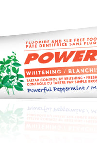 Powersmile Whitening Toothpaste