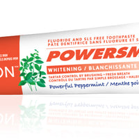 Powersmile Whitening Toothpaste