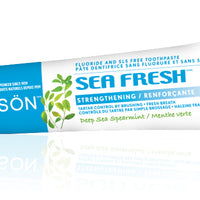 Sea Fresh Toothpaste-Strengthening