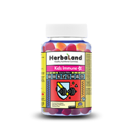 Gummy for Kids: Immune