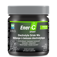 Ener-C Sport  Lemon Lime Tub