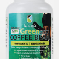 Green Coffee Bean the Orig. Svetol