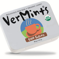 Organic Cafe' Express