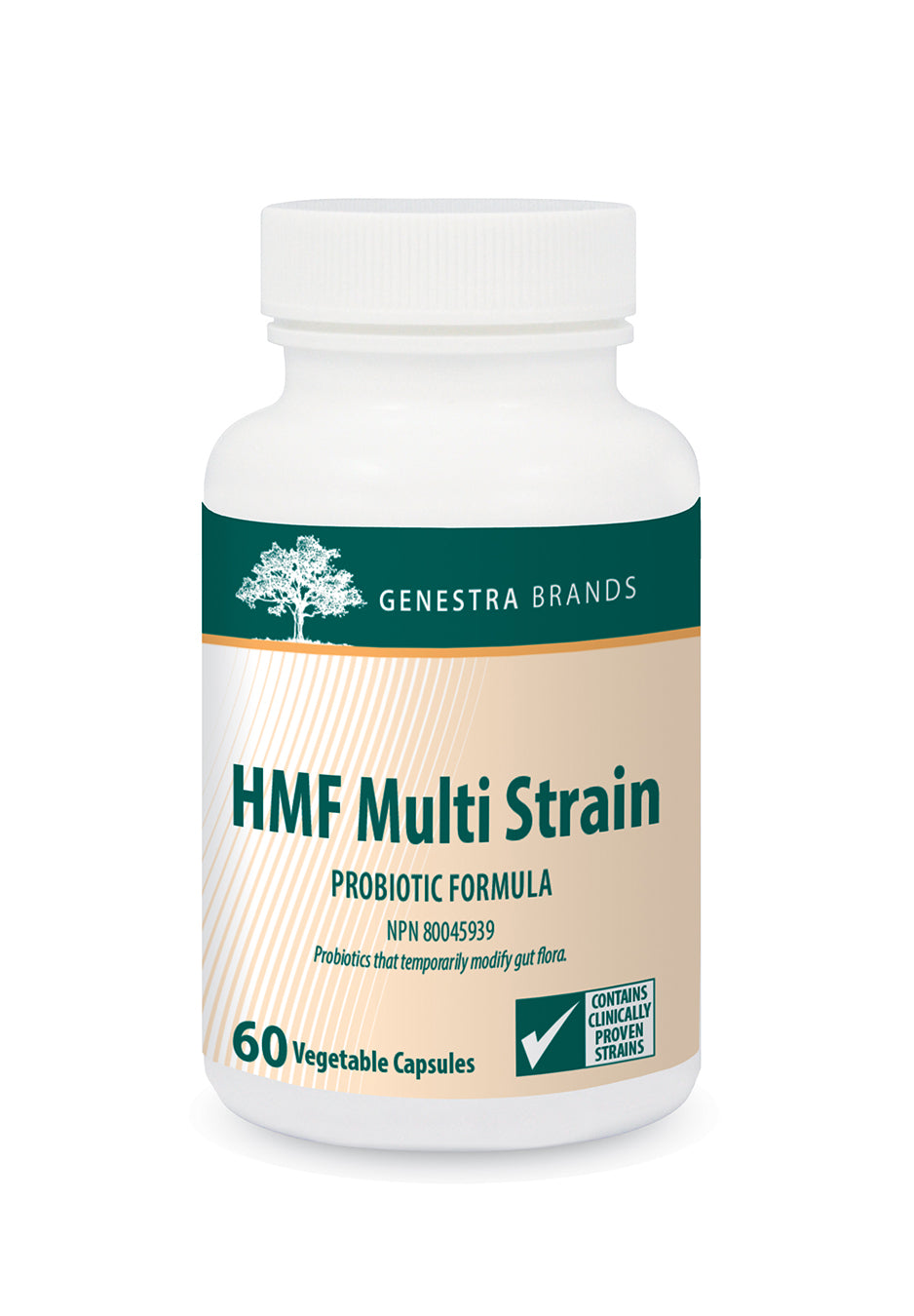 HMF Multi Strain
