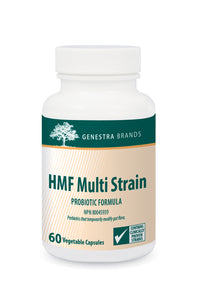 HMF Multi Strain