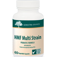 HMF Multi Strain
