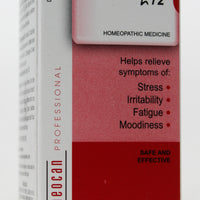 H72 Stress Drops