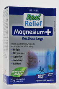 Real Relief Magnesium +