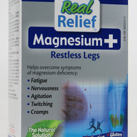 Real Relief Magnesium +