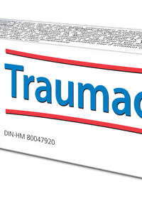 Traumacare Pain Relief Cream