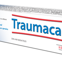 Traumacare Pain Relief Cream