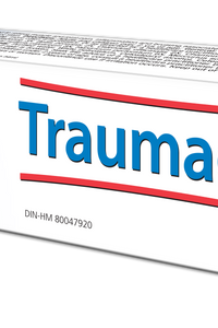 Traumacare Pain Relief Cream