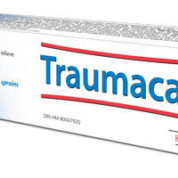 Traumacare Pain Relief Cream