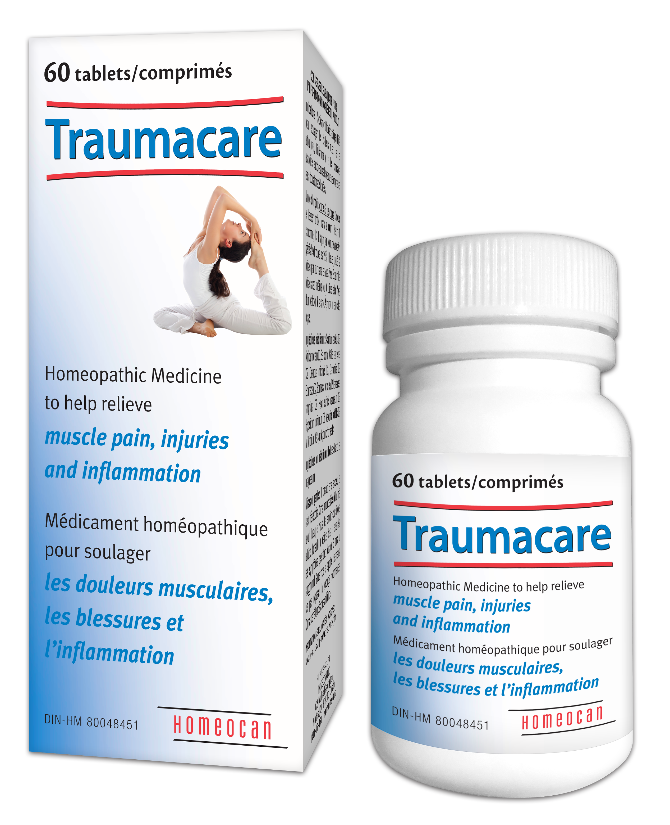 Traumacare Tablets