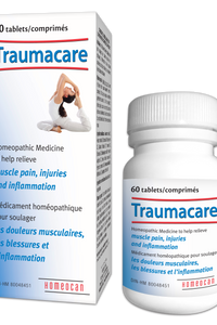 Traumacare Tablets