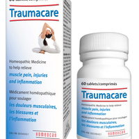 Traumacare Tablets
