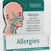 Allergies Pellets