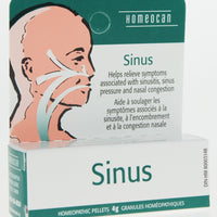 Sinus Pellets