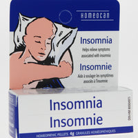 Insomnia Pellets