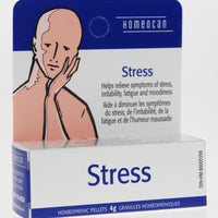 Stress Pellets