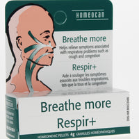 Breathe More Pellets