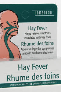 Hay Fever Pellets