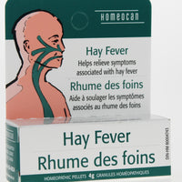 Hay Fever Pellets