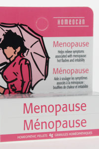 menopause Pellets