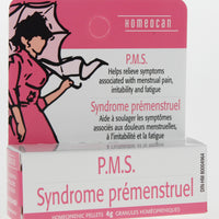 P.M.S. Pellets