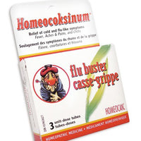 Homeocoksinum Flu Buster