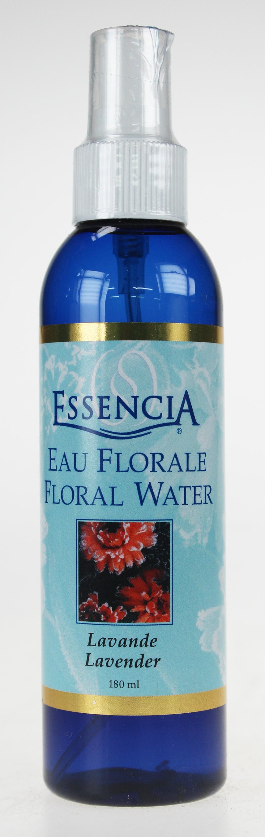 Lavander Floral Water