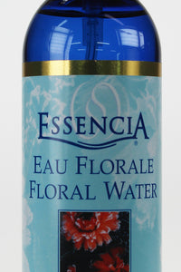 Wild Cornflower Floral Water