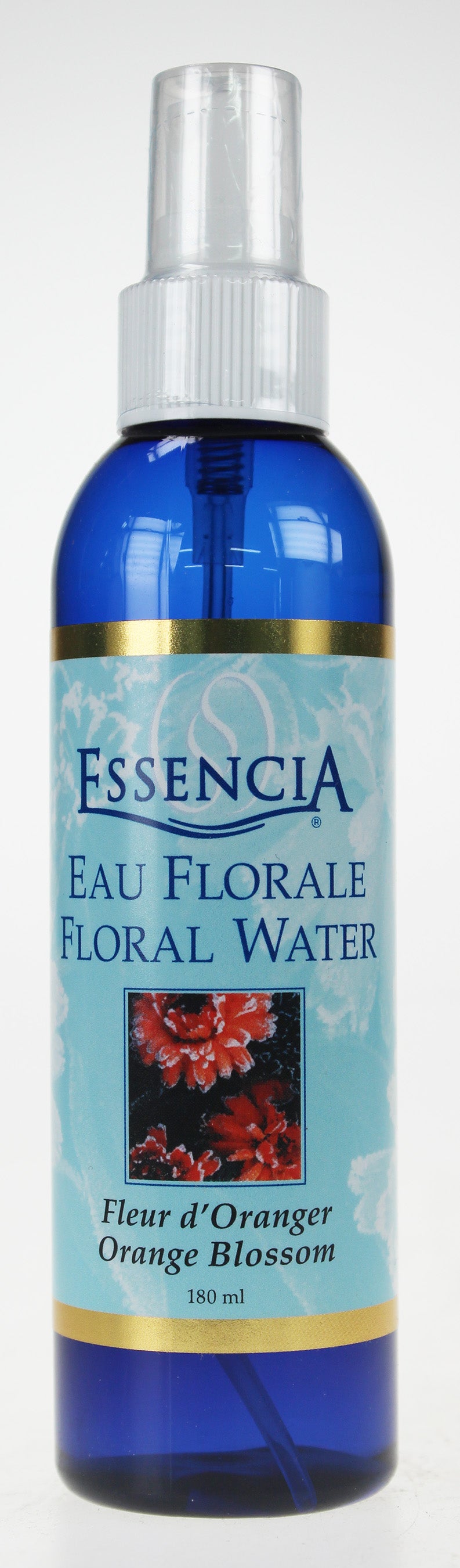 Orange Blossom Floral Water