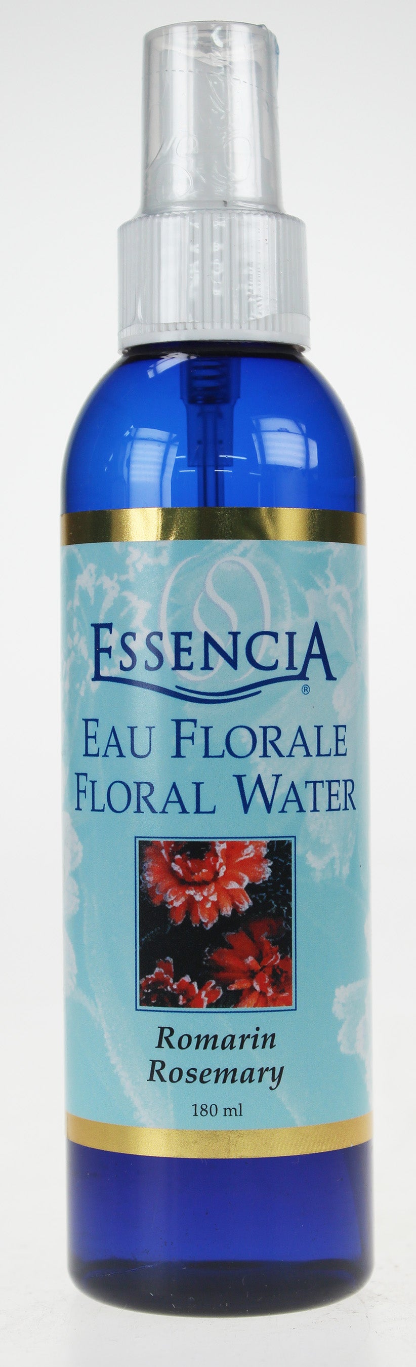 Rosemary Floral Water