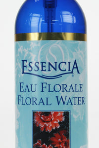 Rosemary Floral Water