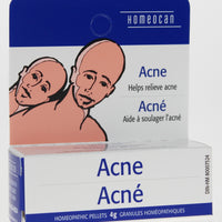 Acne Pellets