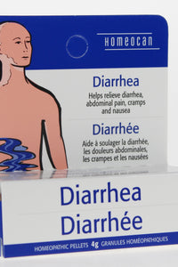 Diarrhea Pellets