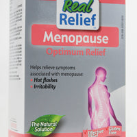 Real Relief Menopause
