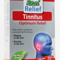 Real Relief Tinnitus