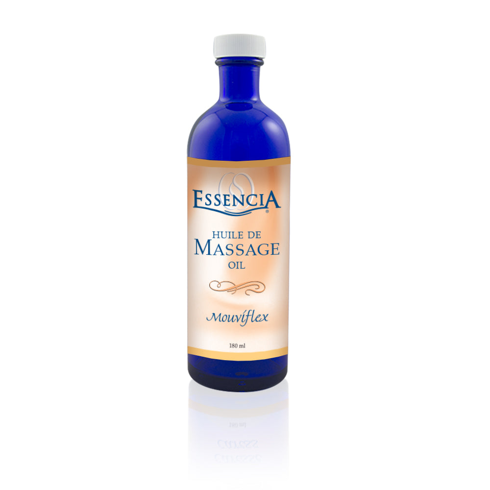 Essencia Mouviflex Massage Oil