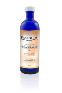 Essencia Mouviflex Massage Oil