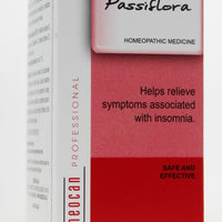 Passiflora Insomnia Drops
