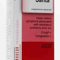 Yerba Santa Drops