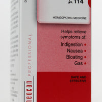 h114 Digestion Drops