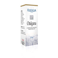 Essencia Otalgana Ear Drops